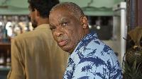Death In Paradise